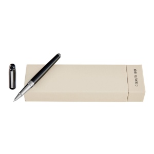 Stylo roller Leap Classic Black 9