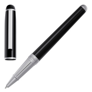 Stylo roller Leap Classic Black