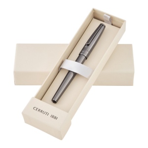 Stylo roller City Gun 10