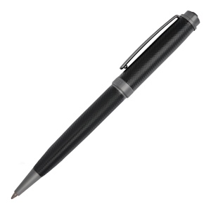 Stylo bille Belgravia Black 4