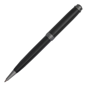 Stylo bille Belgravia Black 5