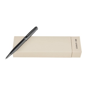Stylo bille Belgravia Black 6