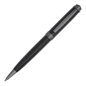 Stylo bille Belgravia Black