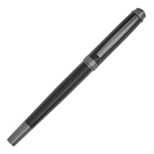 Stylo roller Belgravia Black 3