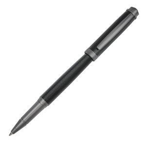 Stylo roller Belgravia Black 4