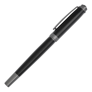 Stylo roller Belgravia Black 7