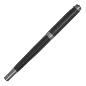 Stylo roller Belgravia Black 8