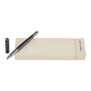 Stylo roller Belgravia Black 9