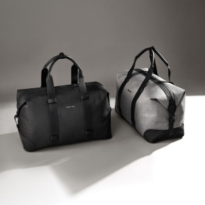Sac de voyage Holborn Light Grey 2