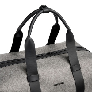 Sac de voyage Holborn Light Grey 4