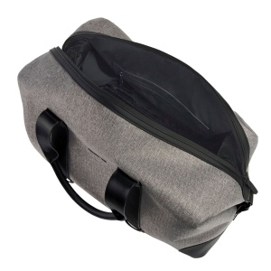 Sac de voyage Holborn Light Grey 5