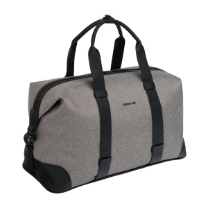 Sac de voyage Holborn Light Grey 6