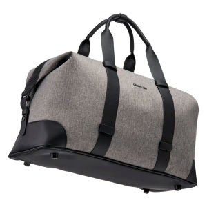 Sac de voyage Holborn Light Grey 7