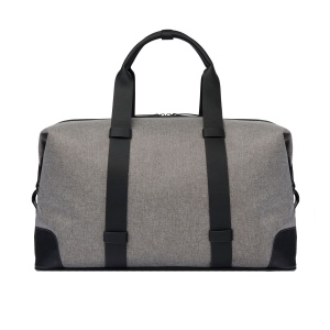 Sac de voyage Holborn Light Grey 10
