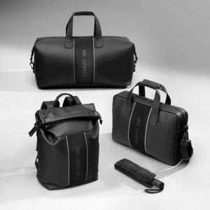 Sac de voyage Islington Black 2