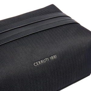 Trousse de toilette Holborn Black 3
