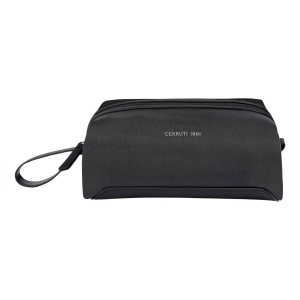 Trousse de toilette Holborn Black