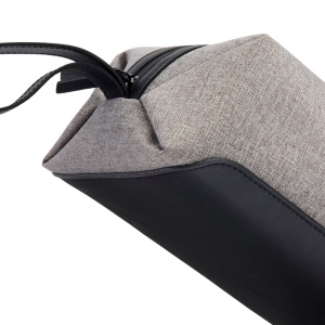 Trousse de toilette Holborn Light Grey 4