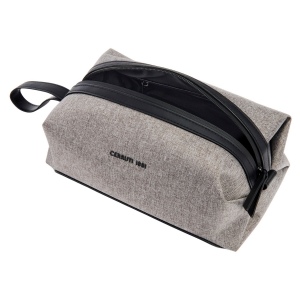 Trousse de toilette Holborn Light Grey 5