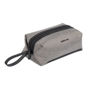 Trousse de toilette Holborn Light Grey 6