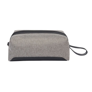 Trousse de toilette Holborn Light Grey 8