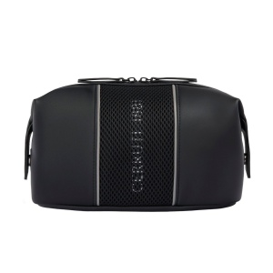 Trousse de toilette Islington Black