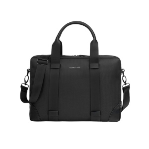 Porte-documents Holborn Black