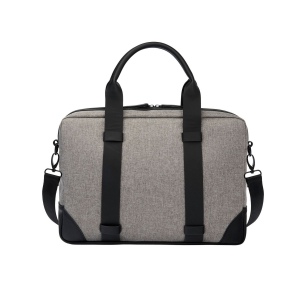Porte-documents Holborn Light Grey 7