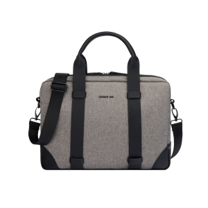 Porte-documents Holborn Light Grey