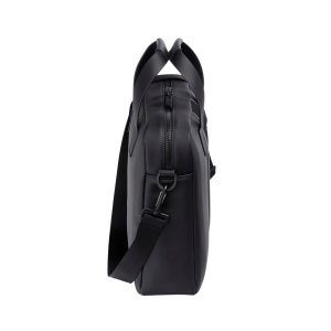 Porte-documents Islington Black 2