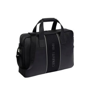 Porte-documents Islington Black 5