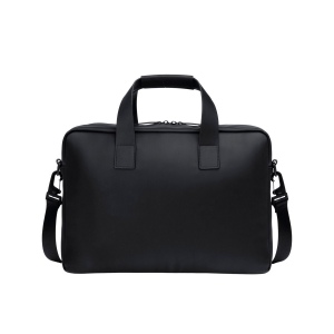 Porte-documents Islington Black 7
