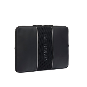 Porte-ordinateur Islington Black 3