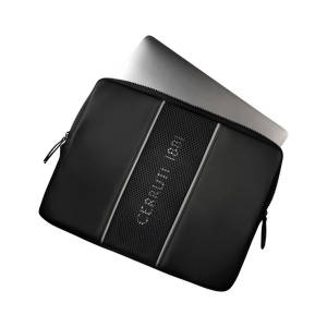 Porte-ordinateur Islington Black 4