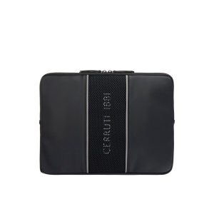 Porte-ordinateur Islington Black