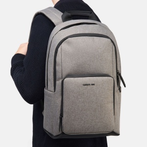 Sac à dos Holborn Light Grey 7