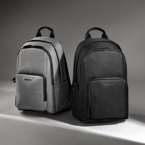 Sac à dos Holborn Light Grey 9