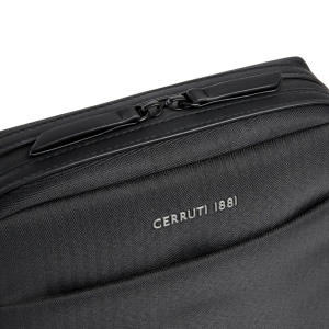 Sac reporter Holborn Black 3