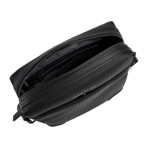 Sac reporter Holborn Black 4