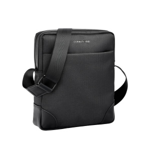 Sac reporter Holborn Black 5