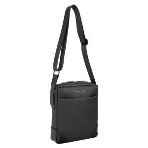 Sac reporter Holborn Black 6
