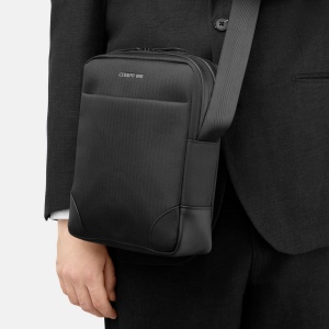 Sac reporter Holborn Black 7