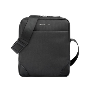 Sac reporter Holborn Black