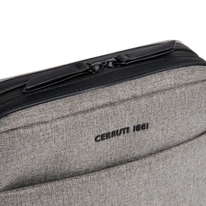 Sac reporter Holborn Light Grey 3