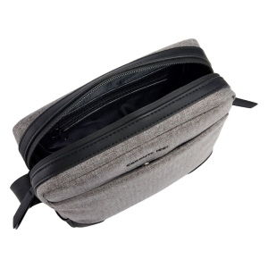 Sac reporter Holborn Light Grey 4