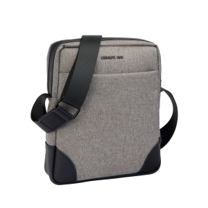 Sac reporter Holborn Light Grey 5