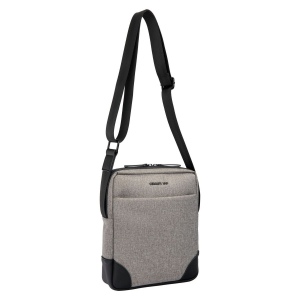 Sac reporter Holborn Light Grey 6