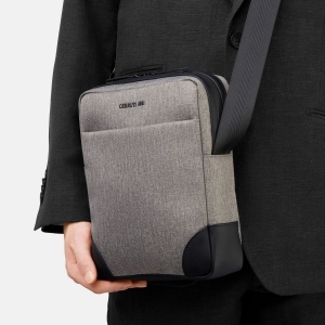 Sac reporter Holborn Light Grey 7