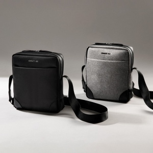 Sac reporter Holborn Light Grey 9