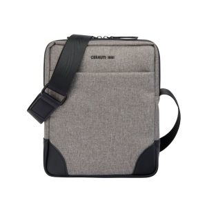 Sac reporter Holborn Light Grey